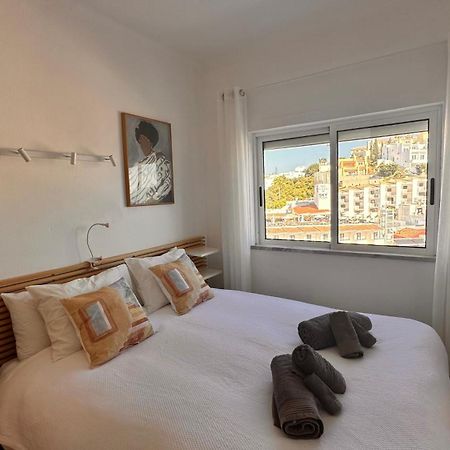Casino 5 Appartement Carvoeiro  Buitenkant foto