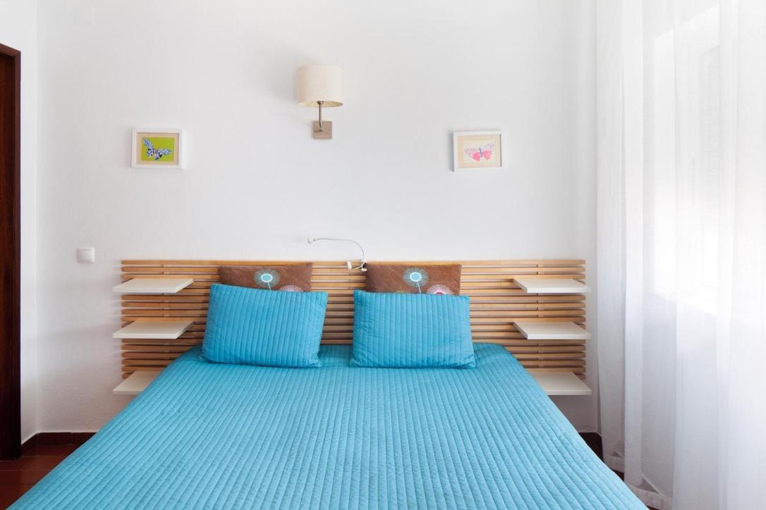 Casino 5 Appartement Carvoeiro  Buitenkant foto