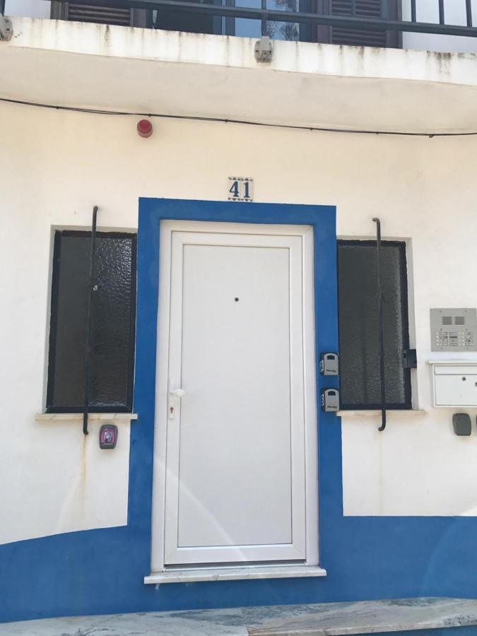 Casino 5 Appartement Carvoeiro  Buitenkant foto
