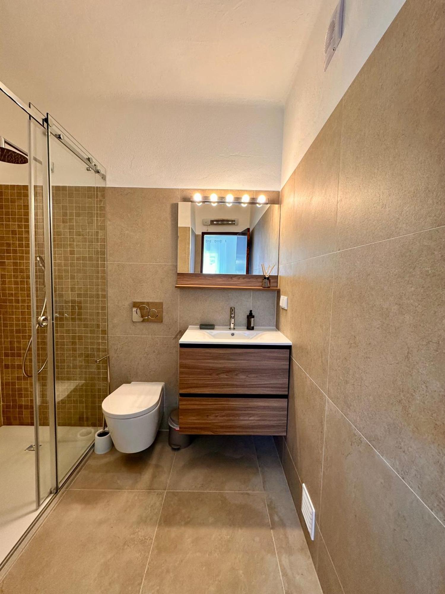Casino 5 Appartement Carvoeiro  Buitenkant foto